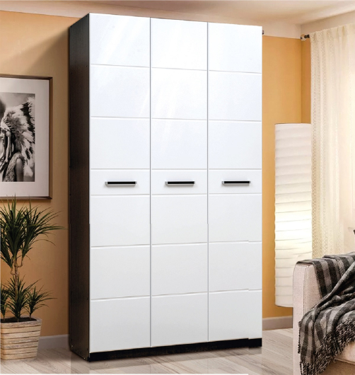 Шкаф 3-х дверный Венеция 8 - купить за 29819.00 руб.