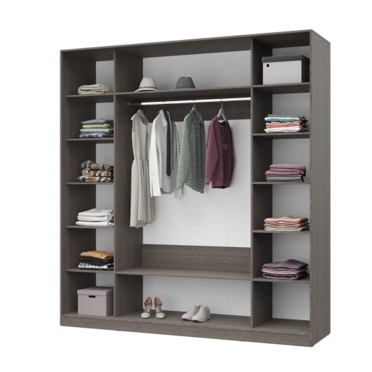 Шкаф-купе Роланд Р221 Анкор тёмный/Анкор светлый - купить за 29093.00 руб.