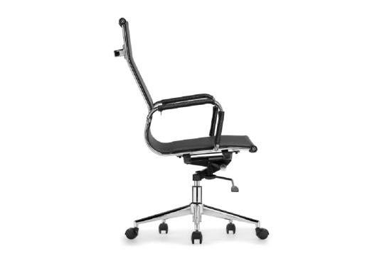 Компьютерное кресло Reus сетка black - купить за 13750.00 руб.