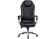 Компьютерное кресло Damian black / satin chrome - купить за 31000.00 руб.
