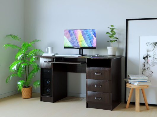 Компьютерный стол СП-2 - купить за 13858.00 руб.