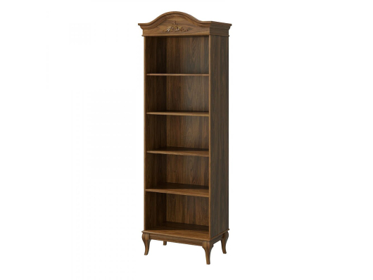 Стеллаж №496 Стефани-2 Корвет МК 62 - купить за 17680.00 руб.