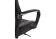 Компьютерное кресло Damian black / satin chrome - купить за 31000.00 руб.