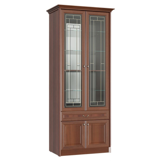 Шкаф для посуды Янна ЯН-03 - купить за 30136.00 руб.