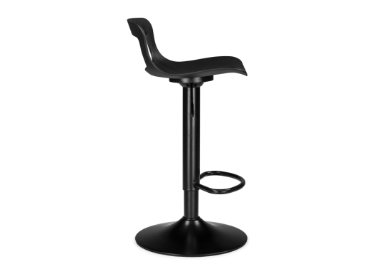 Барный стул Volt black - купить за 5280.00 руб.