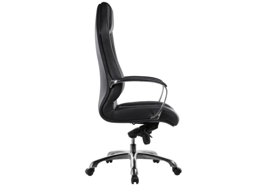 Компьютерное кресло Damian black / satin chrome - купить за 31000.00 руб.