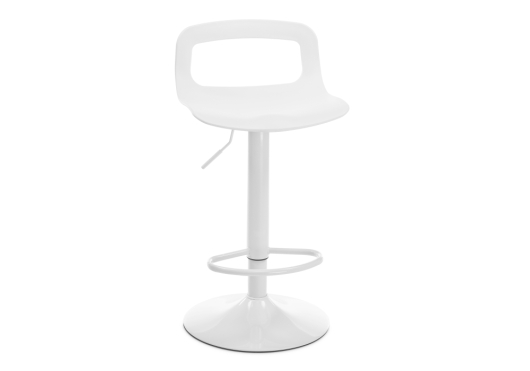 Барный стул Volt white - купить за 5490.00 руб.