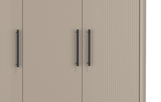 Шкаф для одежды 76.09 Фиделия - купить за 38921.00 руб.