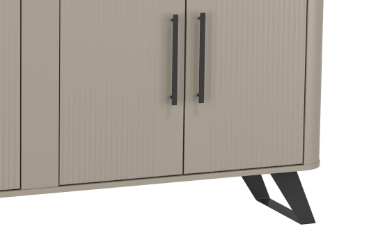 Комод 76.04 Фиделия - купить за 20998.00 руб.