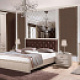 спальня габриэлла (олимп-мебель) Купить спальня габриэлла (олимп-мебель)
