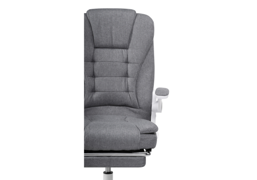 Компьютерное кресло Mitis gray / white - купить за 11990.00 руб.