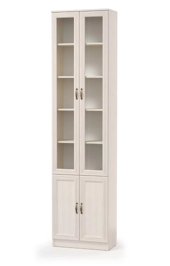 Шкаф комбинированный В-18 New - купить за 14596.00 руб.