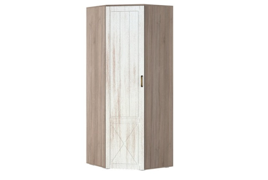 Шкаф угловой 440 Афина - купить за 18218.00 руб.