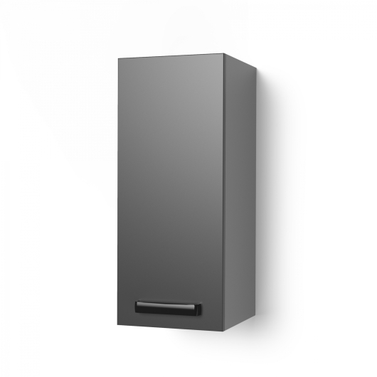 Шкаф верхний Квадро 35В - купить за 3042.00 руб.