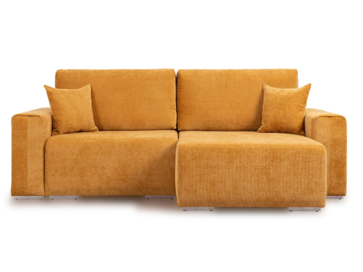 Угловой диван Оксфорд Компоновка 1 арт. 714 - купить за 91494.00 руб.