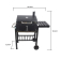 Прямоугольный угольный гриль барбекю Norway Rectangular Grill BBQ 4524S - купить за 24000.00 руб.