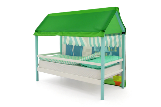 Игровая накидка Бельмарко для кровати-домика Svogen Аптека - купить за 3990.00 руб.
