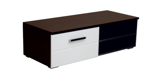 Модуль-10 тумба под тв с 1-м ящиком на 1000 - купить за 8061.00 руб.