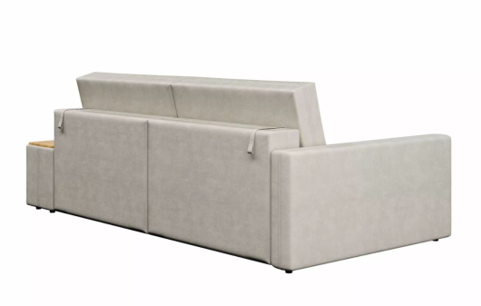 Диван Киото 1 Clever 02 бежевый - купить за 105796.00 руб.