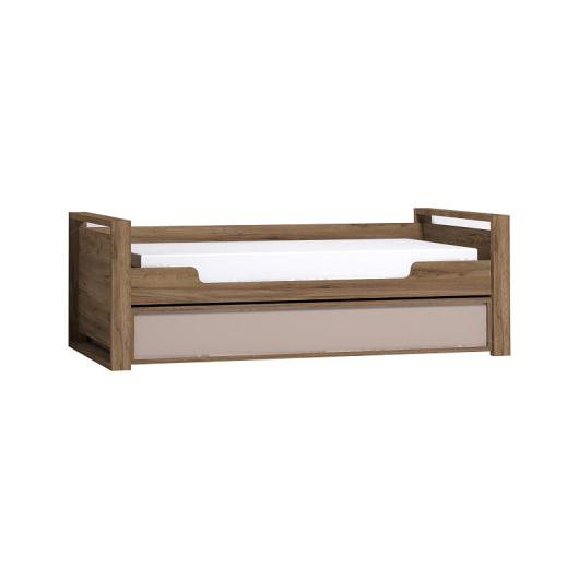 Кровать Nature 80 - купить за 23536.00 руб.