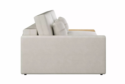 Диван Киото 1 Clever 02 бежевый - купить за 105796.00 руб.