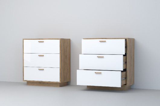 Спальня Эго (вариант 1) - купить за 82898.00 руб.