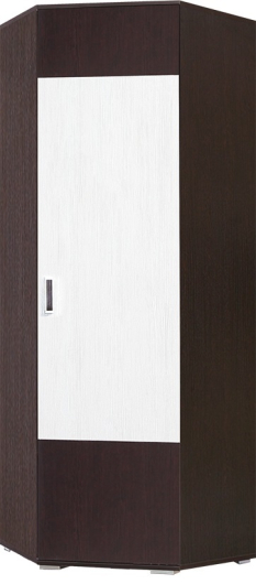 Шкаф угловой Байкал 8 - купить за 13848.00 руб.