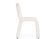 Стул на металлокаркасе Garden white - купить за 8320.00 руб.