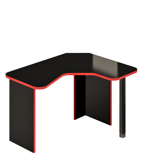 Стол угловой СКЛ-ИгрУгл120 - купить за 9590.00 руб.