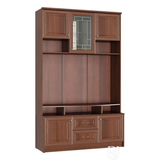 Шкаф многоцелевой Янна ЯН-35 - купить за 28388.00 руб.