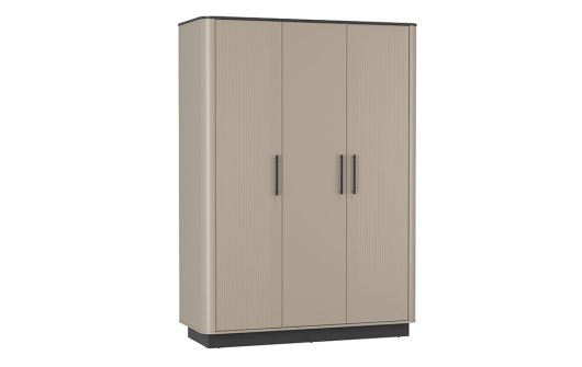 Шкаф для одежды 76.09 Фиделия - купить за 38921.00 руб.