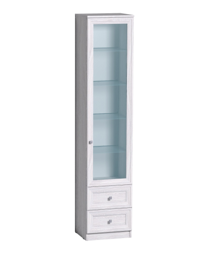 Шкаф для посуды Paola 13 - купить за 12860.00 руб.