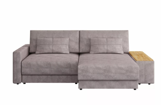 Диван Киото 2 Onix 05 коричневый - купить за 108996.00 руб.