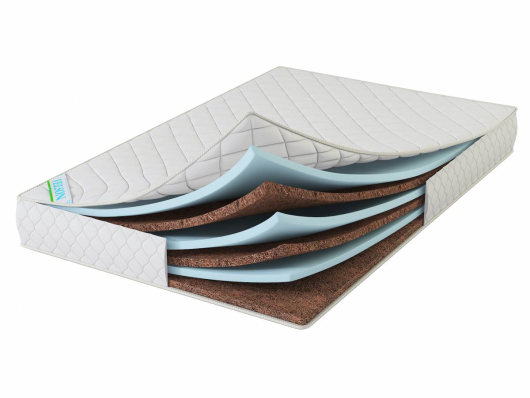 Матрас Velson Letto - купить за 25200.00 руб.