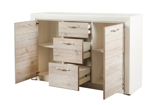Тумба 2D3S Оливия - купить за 23799.00 руб.