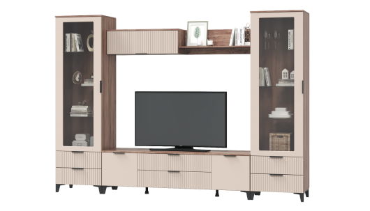 Гостиная Тоскана (вариант 3) - купить за 66307.00 руб.