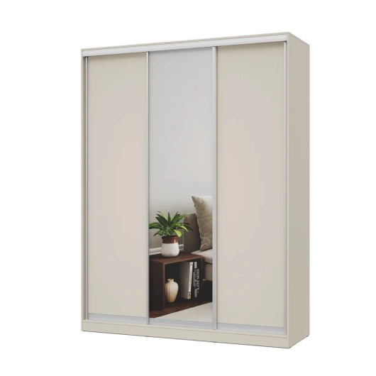 Шкаф-купе Роланд Р182 Кашемир - купить за 28166.00 руб.