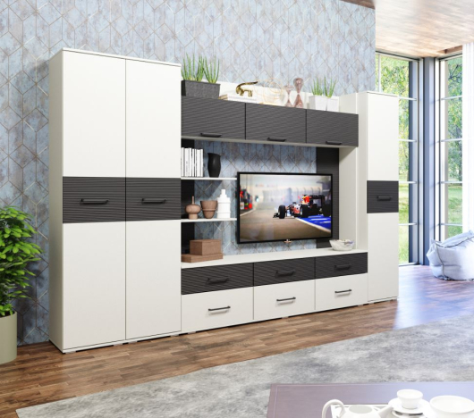 Гостиная Сити Атлант - купить за 51966.00 руб.