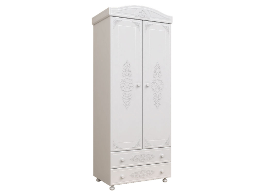 Шкаф Ассоль АС-2 - купить за 32165.00 руб.