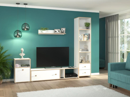 Гостиная Дакота 2 - купить за 14414.00 руб.