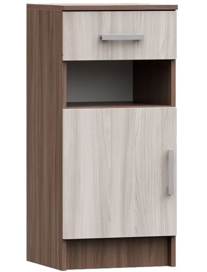 Тумба с ящиком Машенька ТБ 201 - купить за 3373.00 руб.