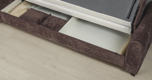 Диван-кровать Плимут ТД 380 - купить за 67946.00 руб.