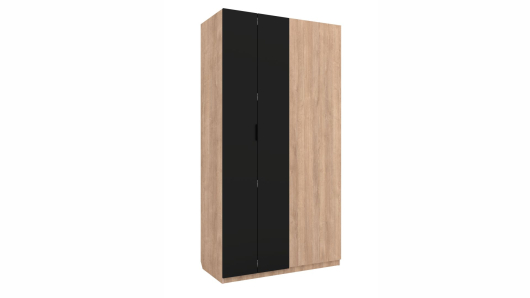 Шкаф угловой (прямой) Юниор 4 - купить за 36950.00 руб.