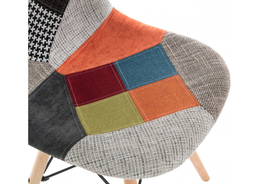 Стул Multicolor - купить за 5700.00 руб.