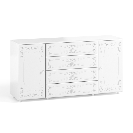 Тумба Италия ИТ-20 - купить за 17882.00 руб.