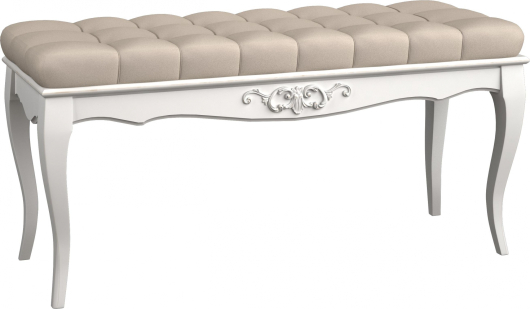 Скамья Belverom Прованс B108 - купить за 29731.00 руб.