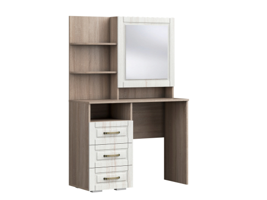 Стол макияжный Афина - купить за 13669.00 руб.