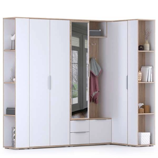 Прихожая Куба (вариант 15) - купить за 48959.00 руб.