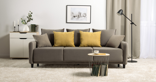 Диван-кровать Дакота ТД 583 - купить за 64448.00 руб.