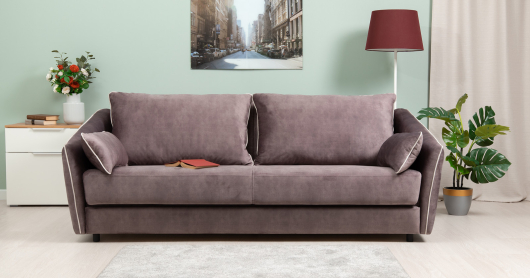 Диван Флэш ТД 557 - купить за 66824.00 руб.